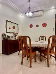 Hillview Heights (D23), Condominium #572705601
